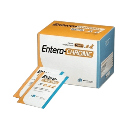ENTERO- CHRONIC SACHET - Animeal