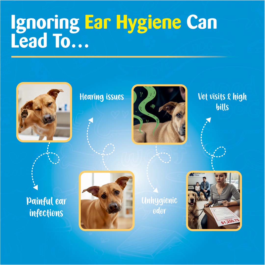 Earthzen Ear flush | 100ml