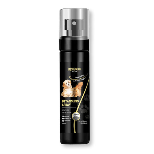Chelsea's Detangling Spray for Dog