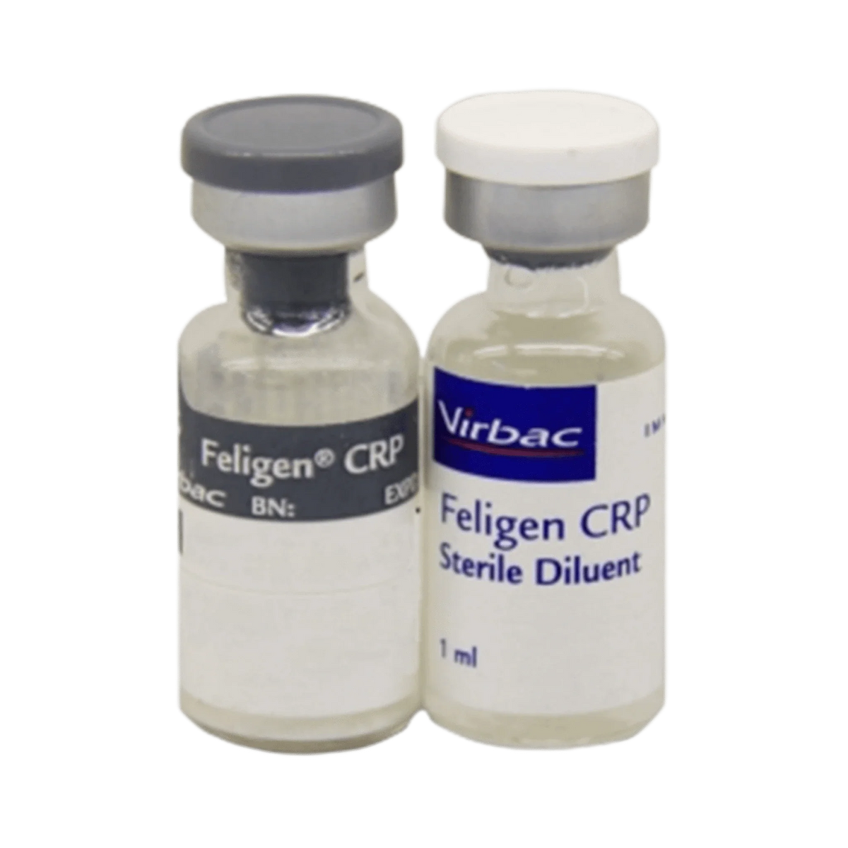 FELIGEN CRP VACCINE - Animeal