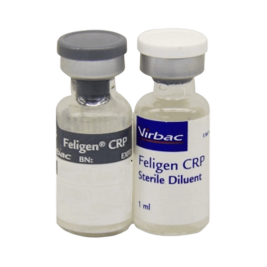 FELIGEN CRP VACCINE - Animeal