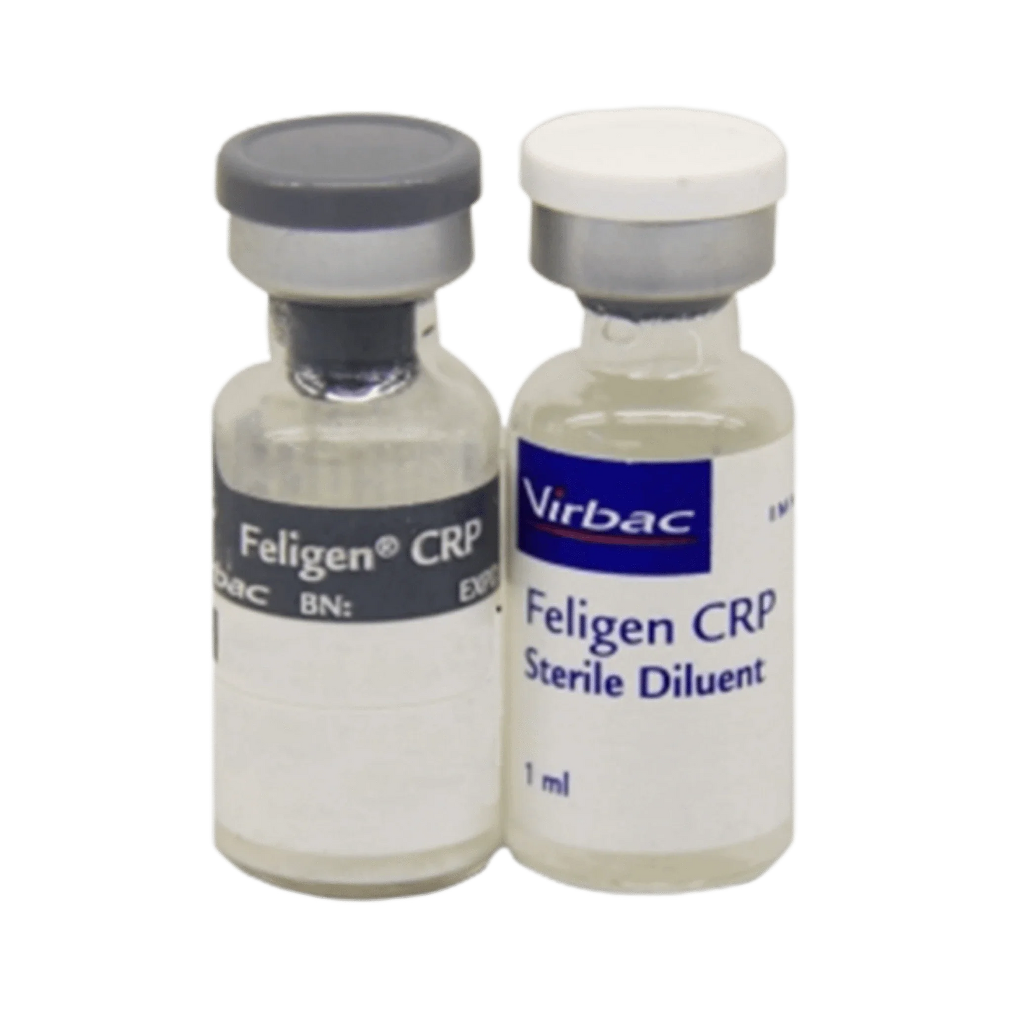 FELIGEN CRP VACCINE - Animeal