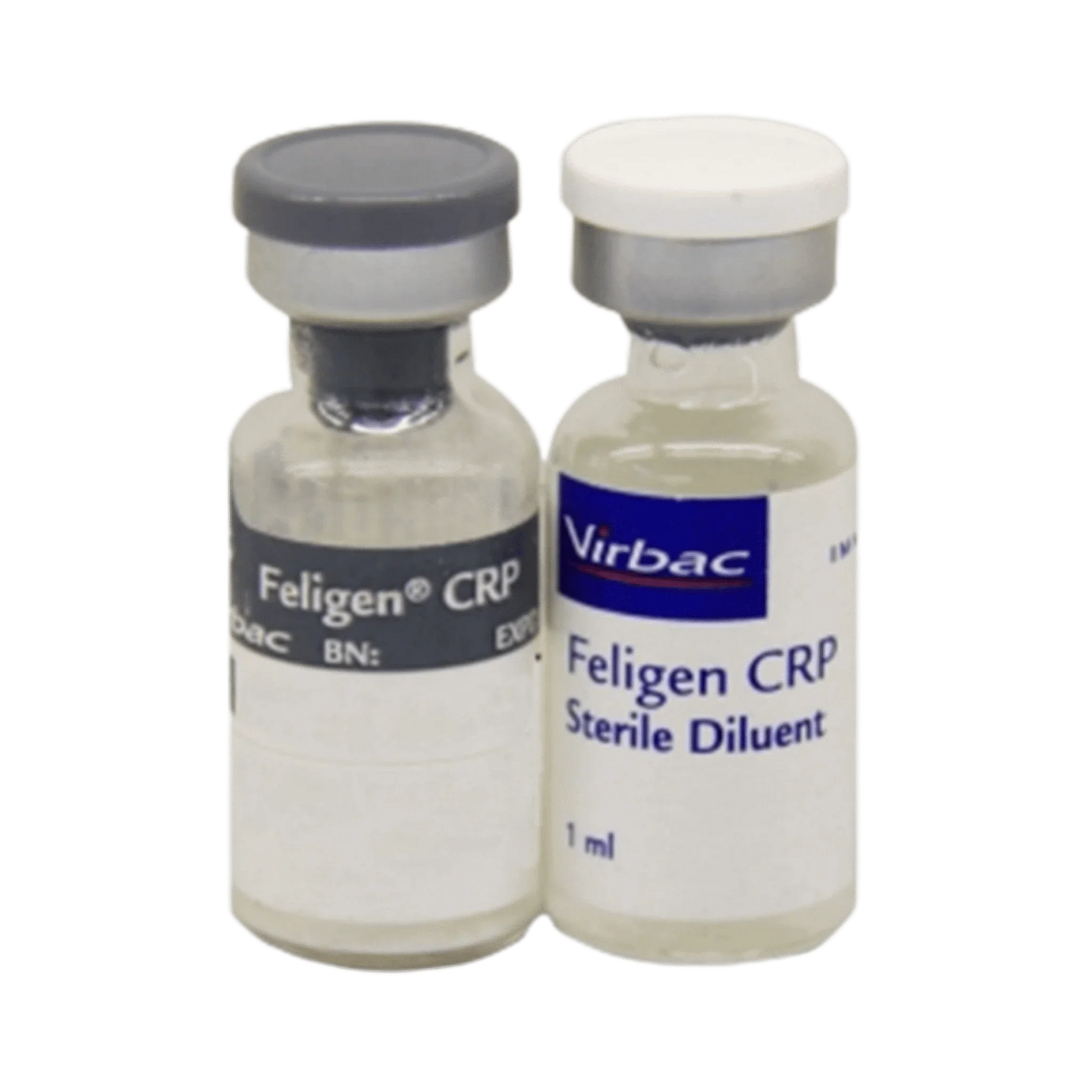 FELIGEN CRP VACCINE - Animeal