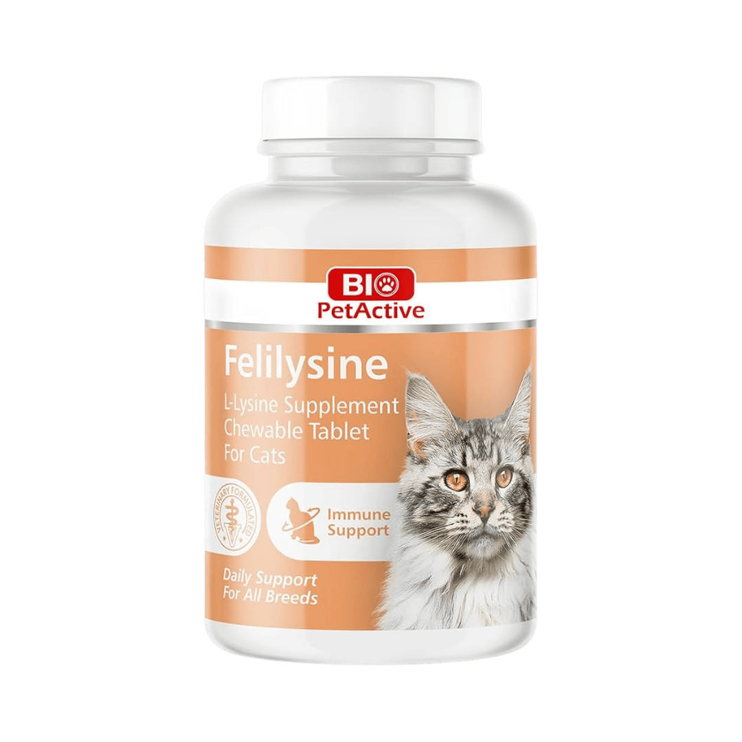 FELILYSINE TABLET - Animeal