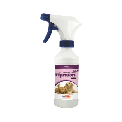 FIPROFORT SPRAY - Animeal