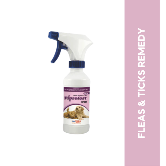 FIPROFORT SPRAY - Animeal