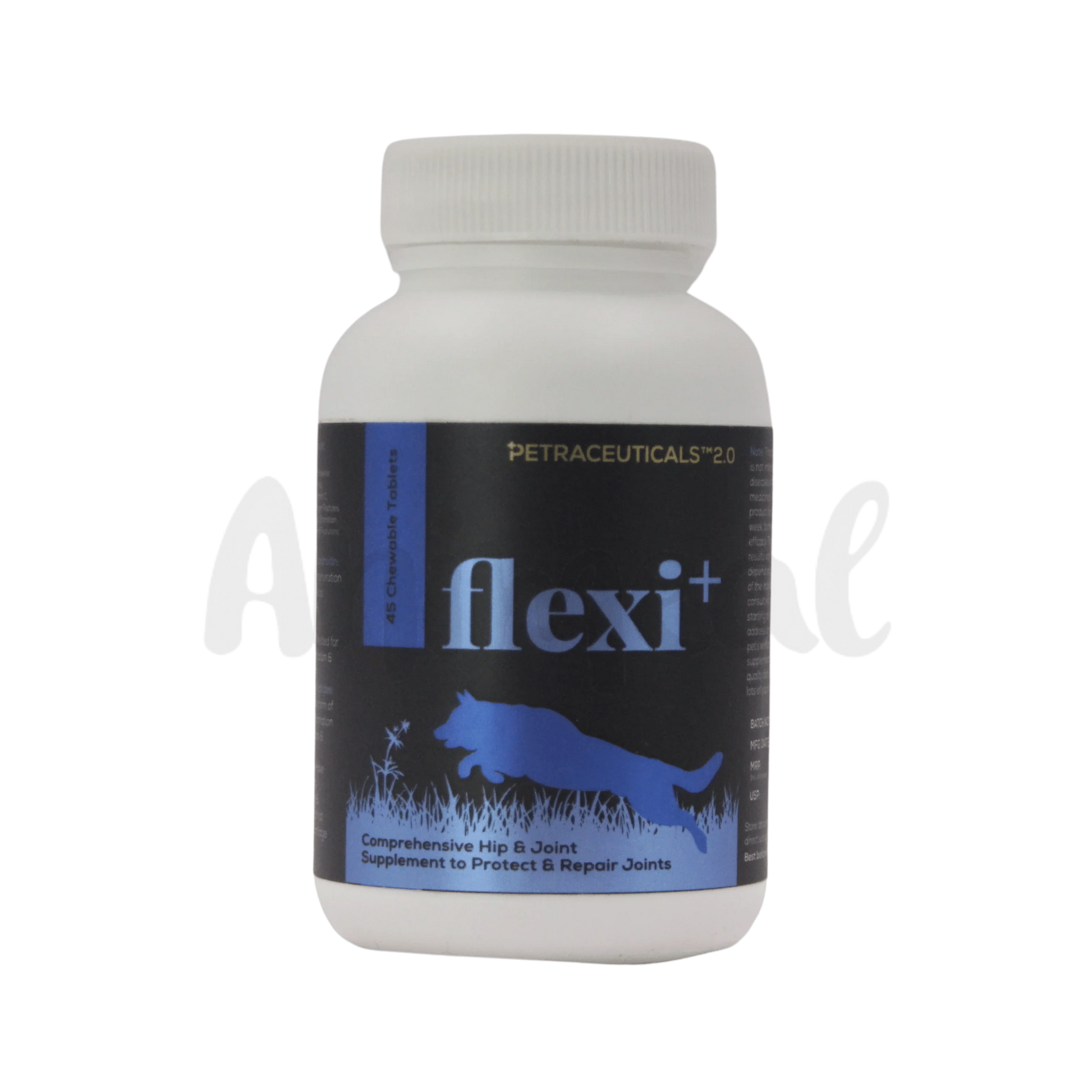 FLEXI PLUS TABLET (XL) - Animeal