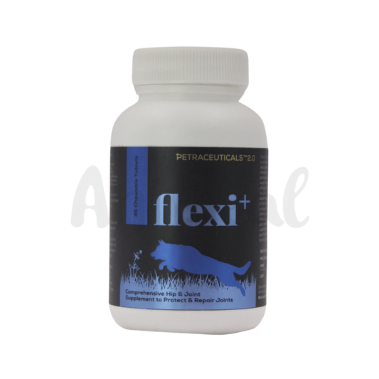 FLEXI PLUS TABLET (XL) - Animeal