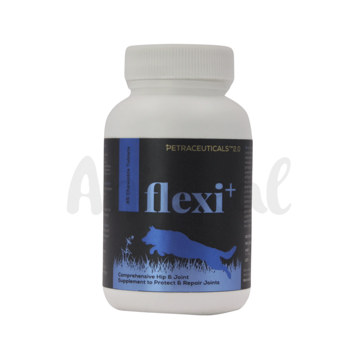 FLEXI PLUS TABLET (XL) - Animeal