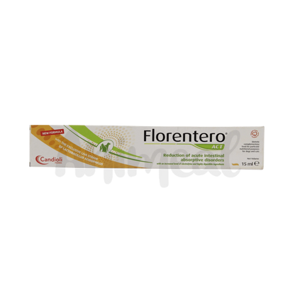 FLORENTERO PASTE - Animeal