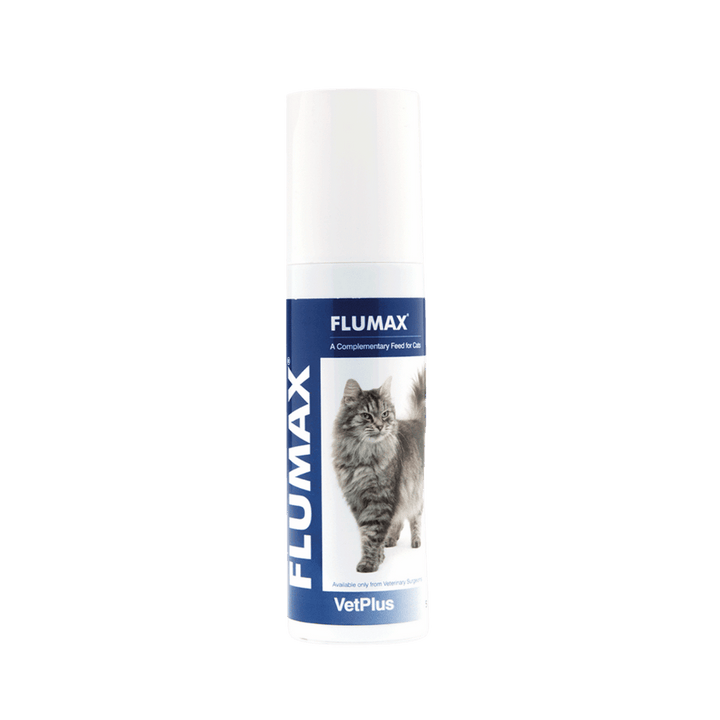 FLUMAX LIQUID - Animeal