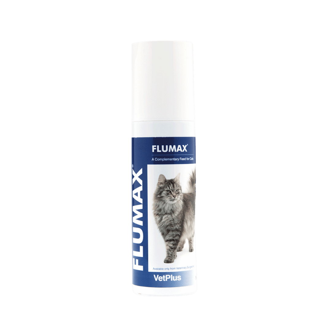 FLUMAX LIQUID - Animeal