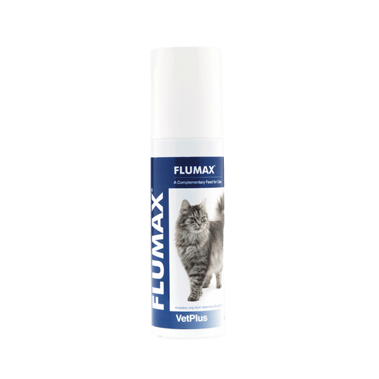 FLUMAX LIQUID - Animeal