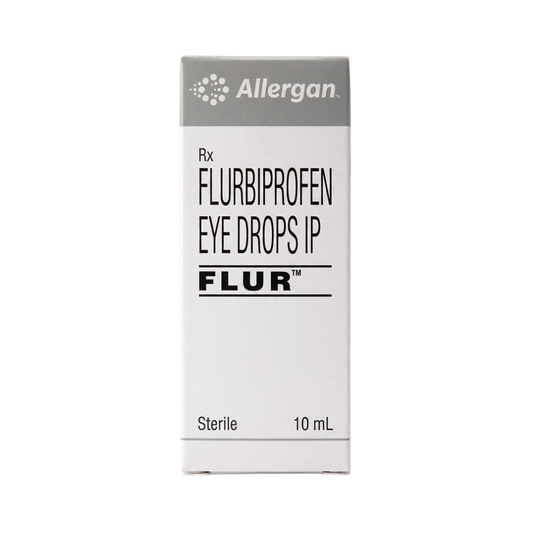 FLUR DROPS - Animeal