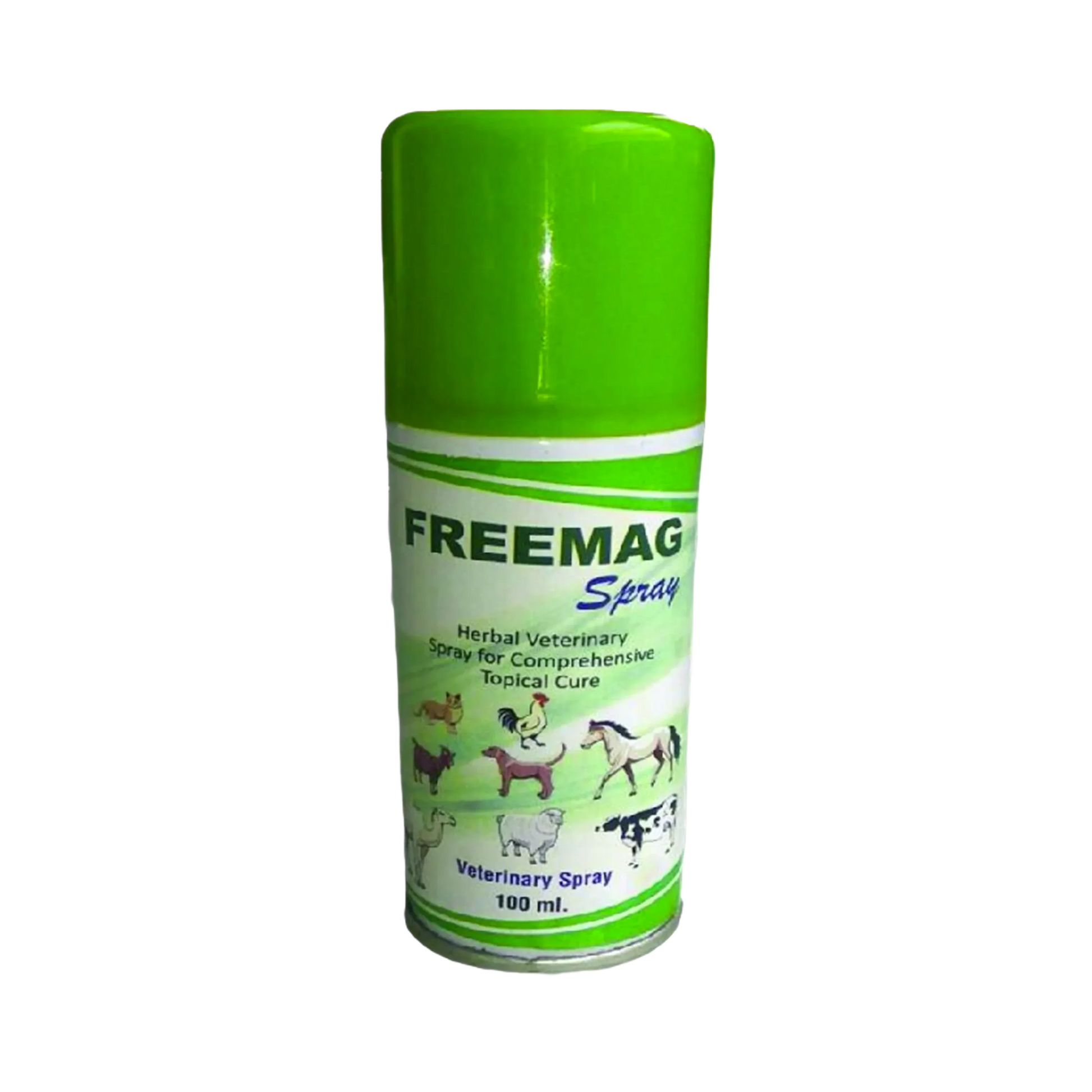 FREEMAG SPRAY - Animeal