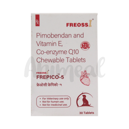 FREOSSI FREPICO 5MG TABLET - Animeal