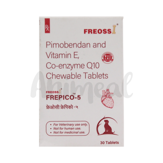 FREOSSI FREPICO 5MG TABLET - Animeal