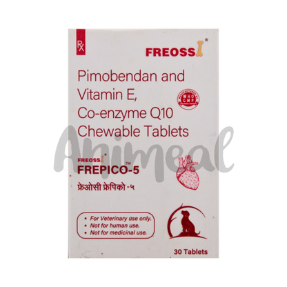 FREOSSI FREPICO 5MG TABLET - Animeal
