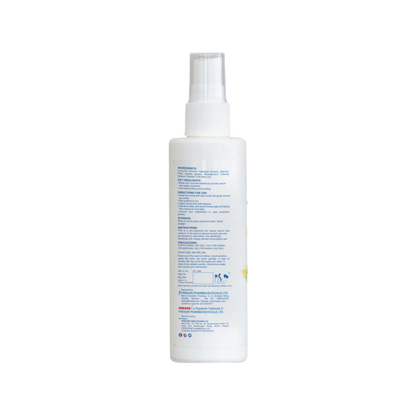 FREOSSI WOUND HEALING SPRAY - Animeal