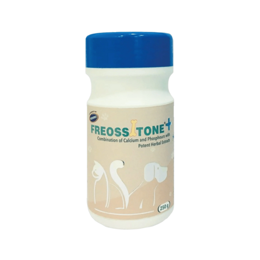 FREOSSITONE PLUS POWDER - Animeal