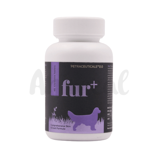 FUR PLUS TABLET - Animeal