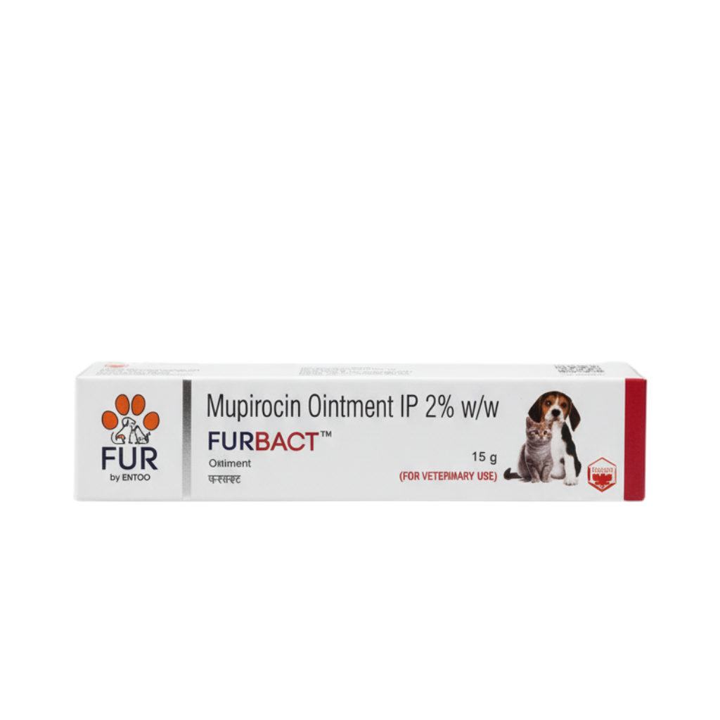 FURBACT ONITMENT - Animeal