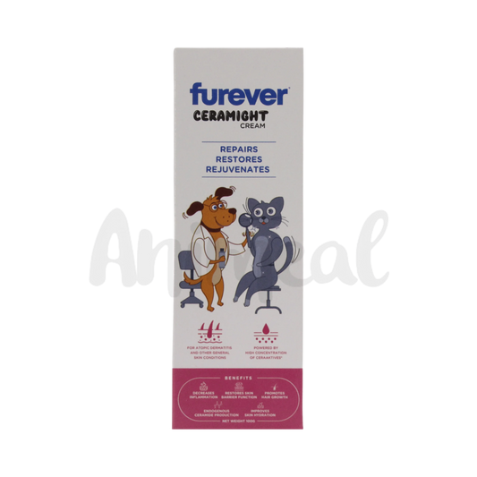 FUREVER CERAMIGHT CREAM - Animeal