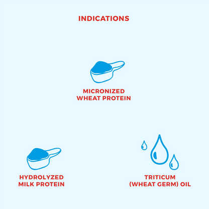 Freossi Protein Shampoo