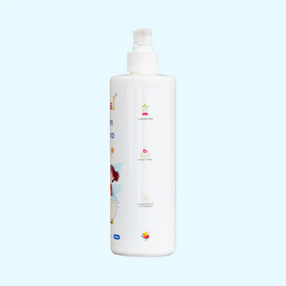 Freossi Protein Shampoo