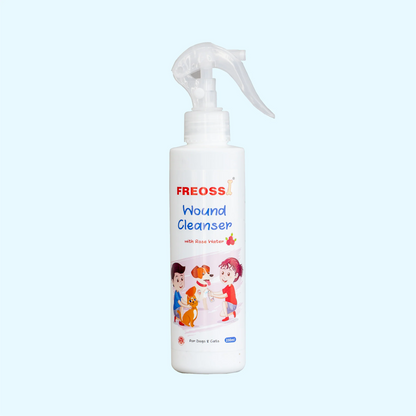Freossi Wound Cleanser