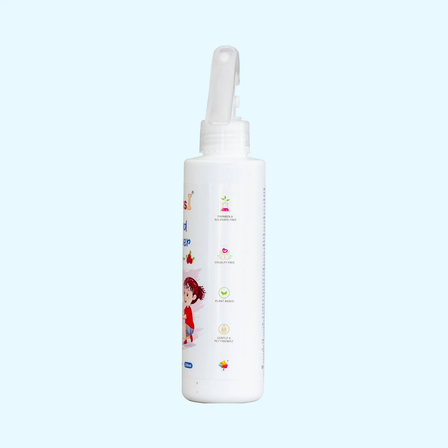 Freossi Wound Cleanser