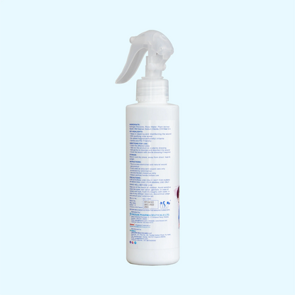 Freossi Wound Cleanser