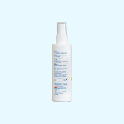 Freossi Wound Healing Spray