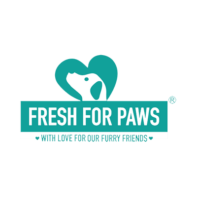 Fresh For Paws