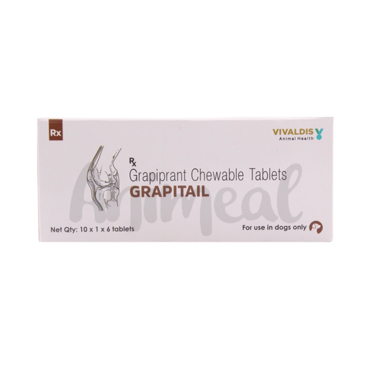 GRAPITAIL TABLET - Animeal