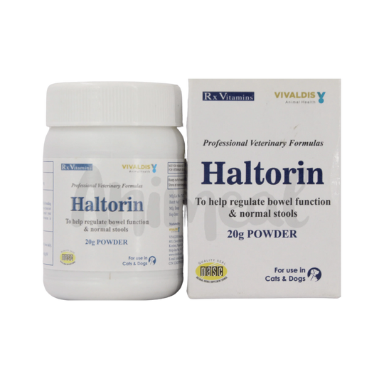 HALTORIN POWDER - Animeal