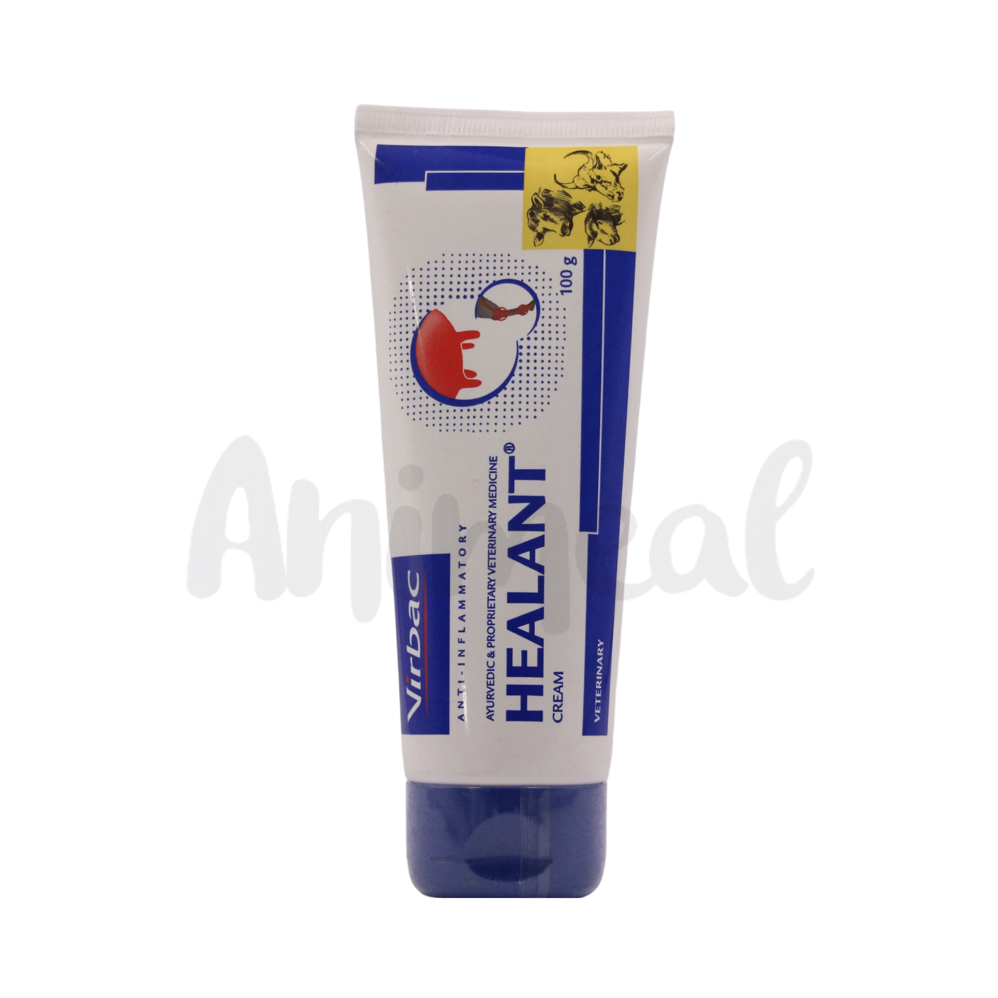 HEALANT CREAM - Animeal
