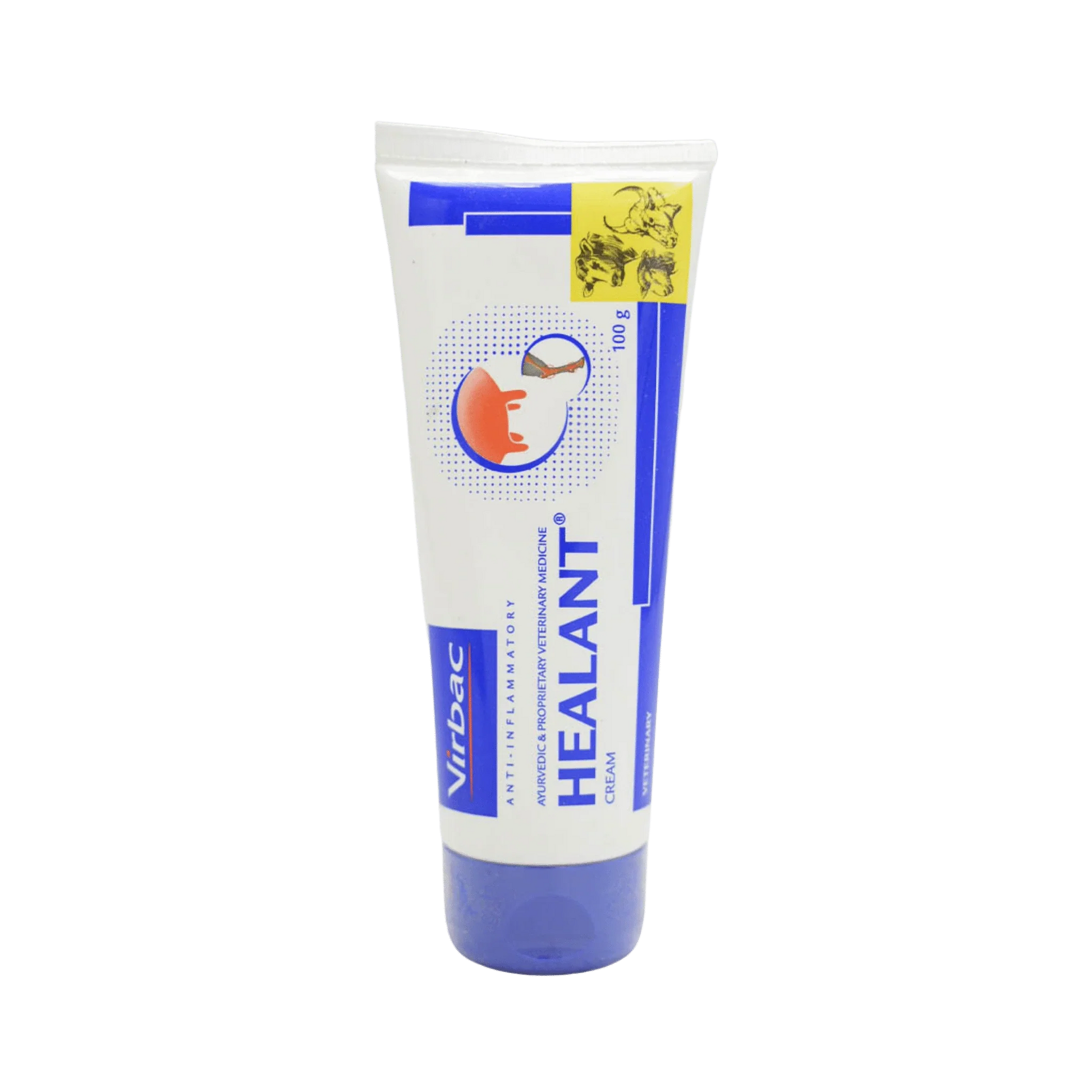 HEALANT CREAM - Animeal