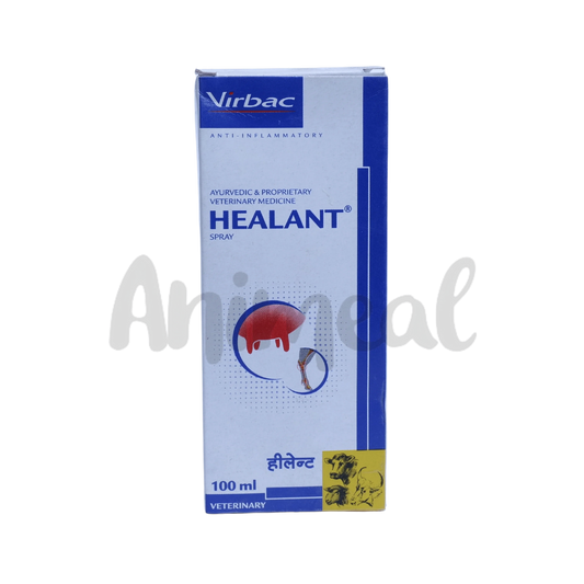 HEALANT SPRAY - Animeal