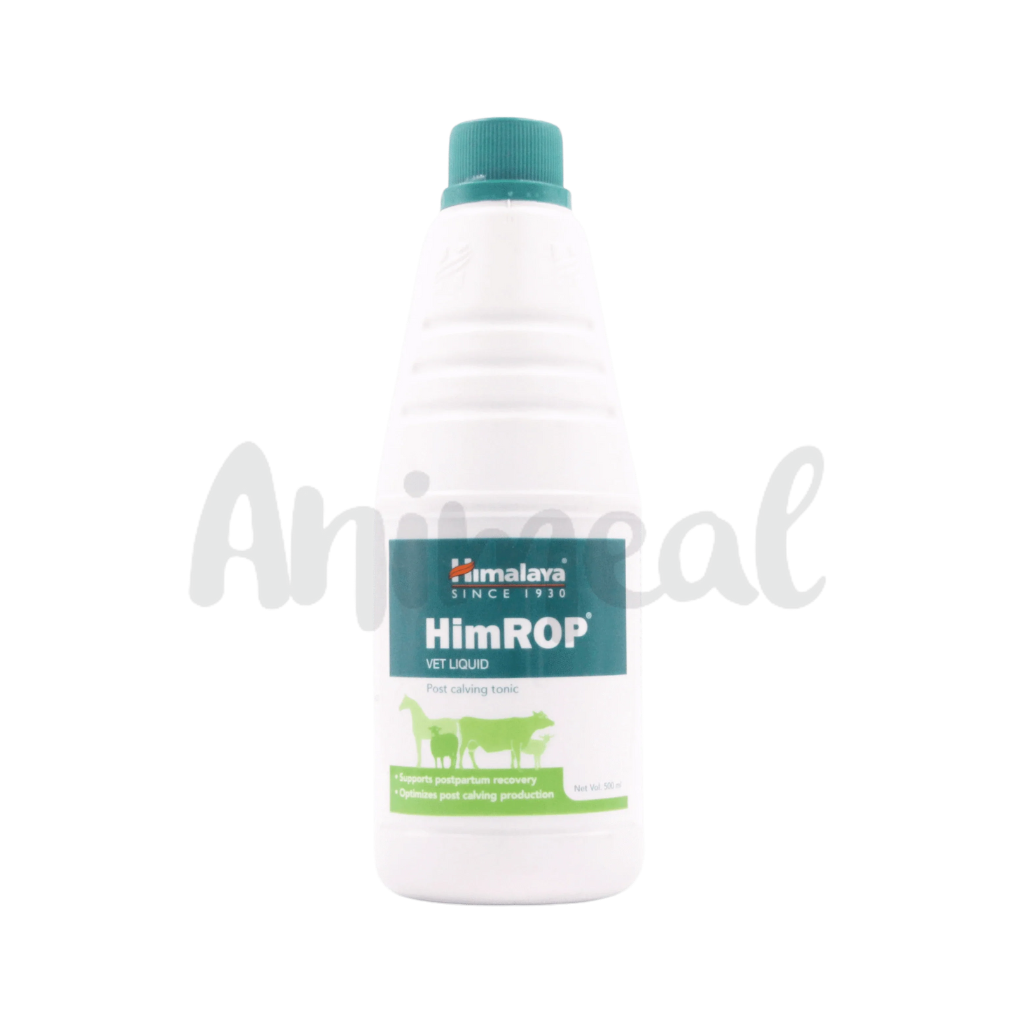 HIMROP LIQUID (S) - Animeal