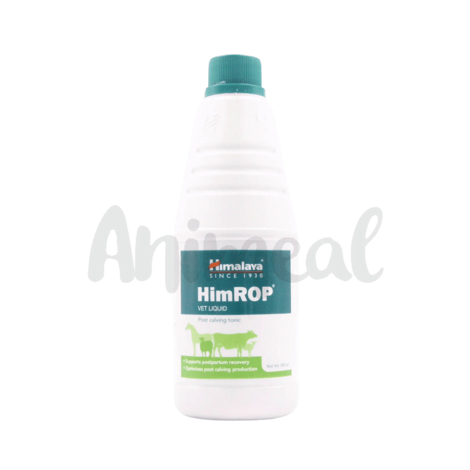 HIMROP LIQUID (S) - Animeal