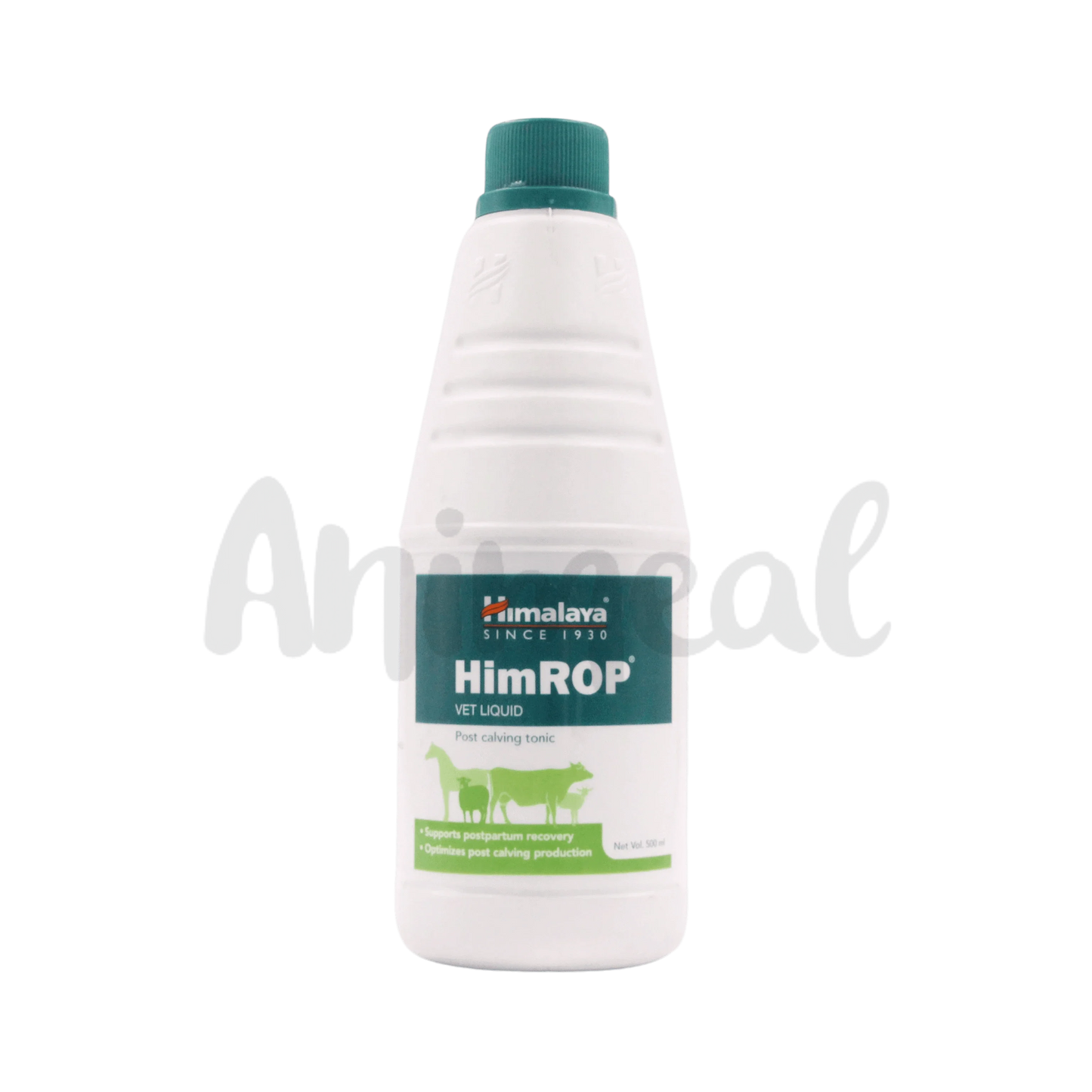 HIMROP LIQUID (S) - Animeal