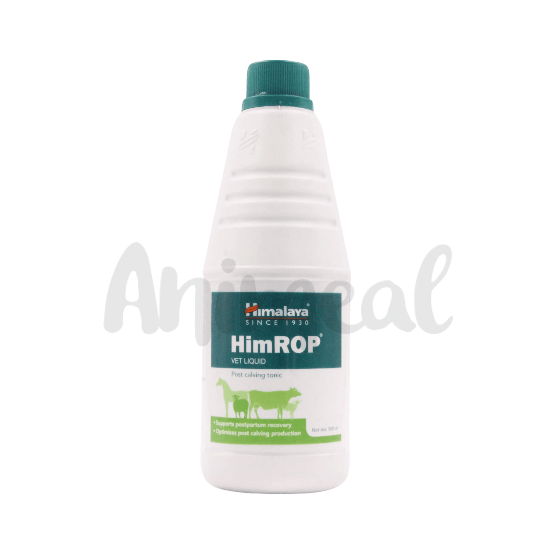 HIMROP LIQUID (S) - Animeal