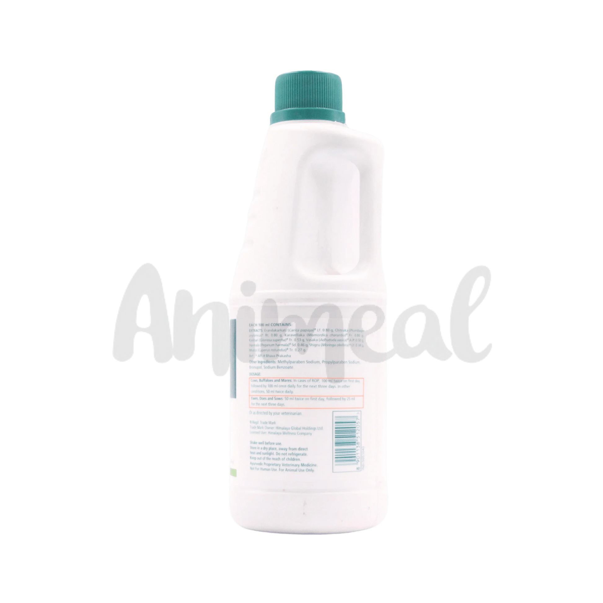 HIMROP LIQUID (S) - Animeal