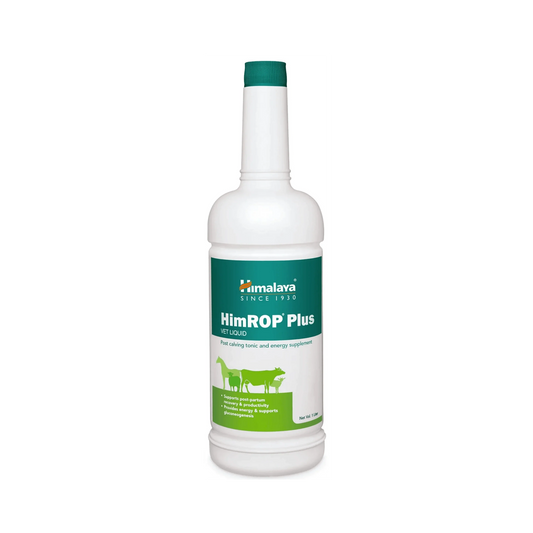 HIMROP PLUS LIQUID (L) - Animeal
