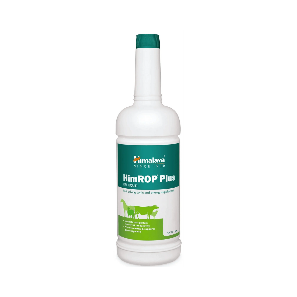 HIMROP PLUS LIQUID (L) - Animeal