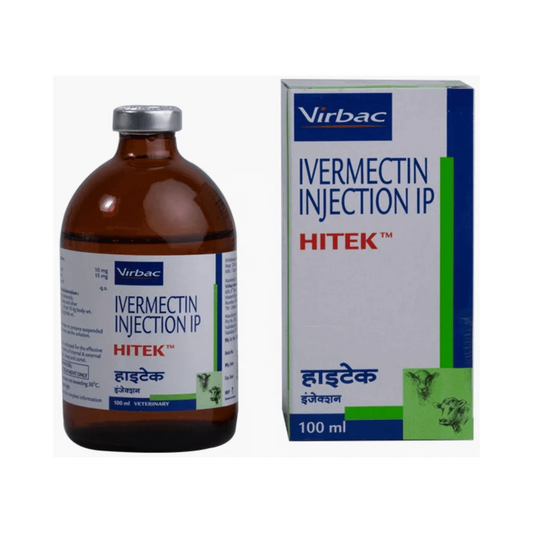 HITEK INJ (L) - Animeal