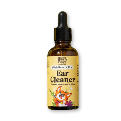 Happy Puppy Organics Ear Cleaner