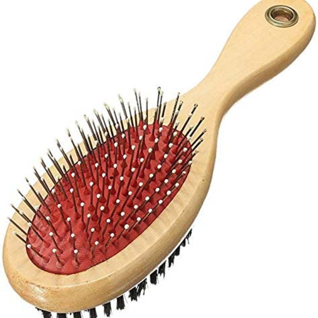 Healing Leaf Pet Grooming Combo - Pack of 3