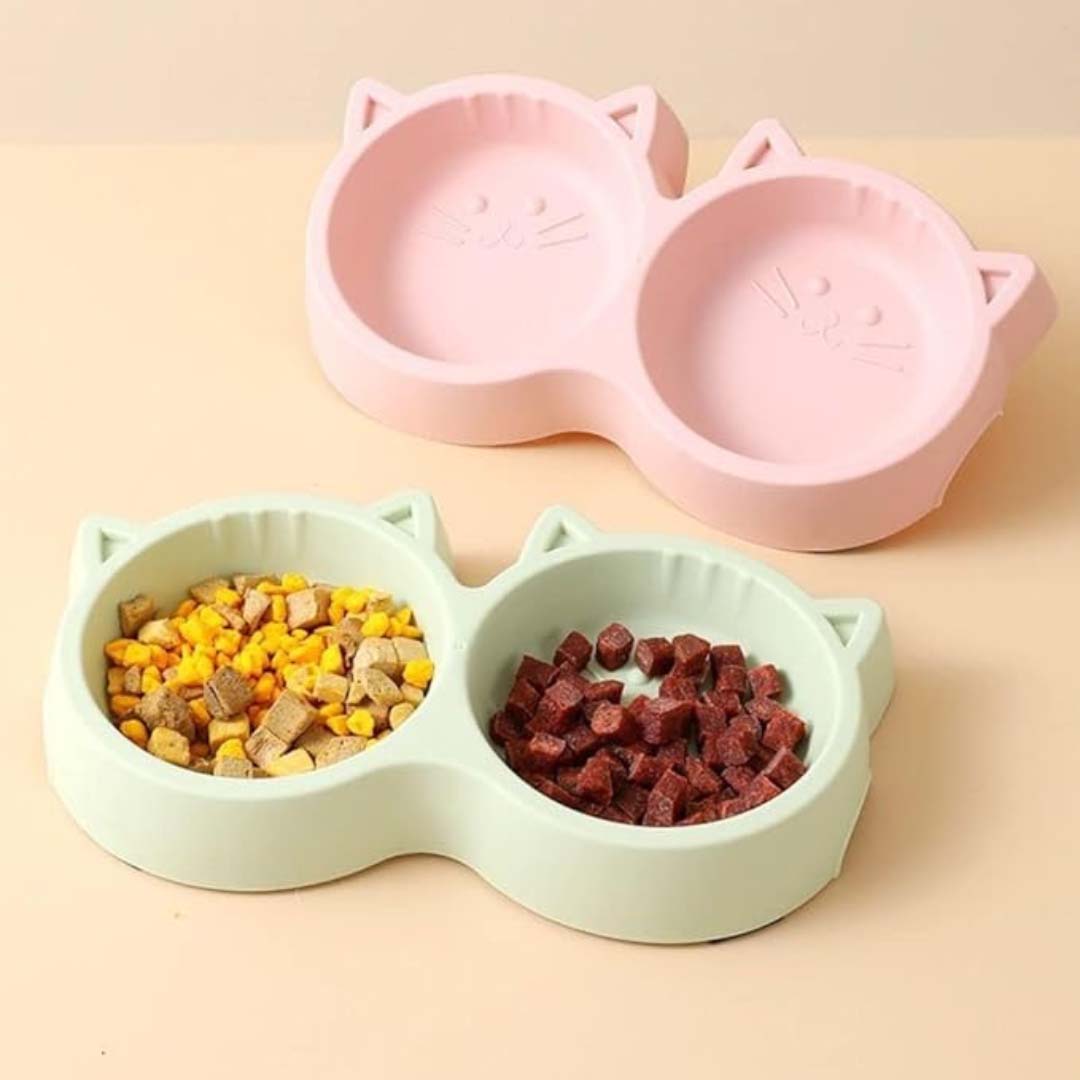 Healing Leaf Pet Essentials - Pack of 4